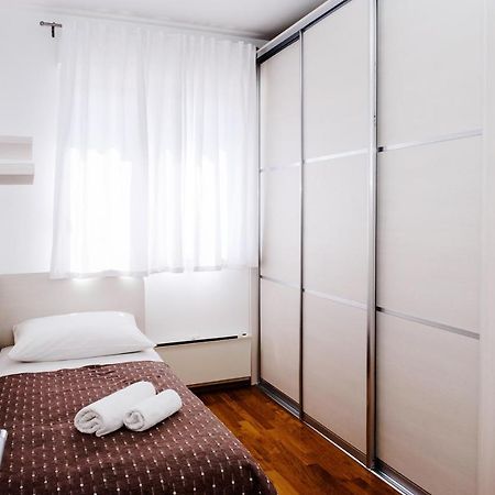4Me Apartments Vranjic Экстерьер фото
