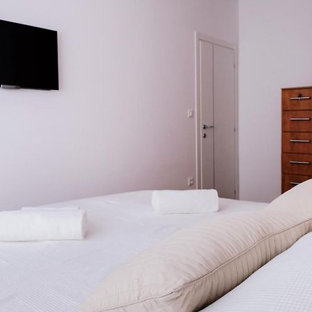4Me Apartments Vranjic Экстерьер фото