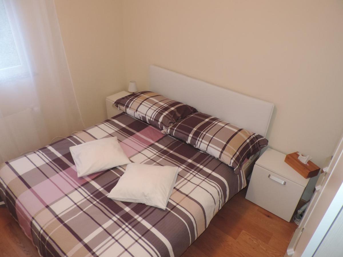4Me Apartments Vranjic Экстерьер фото