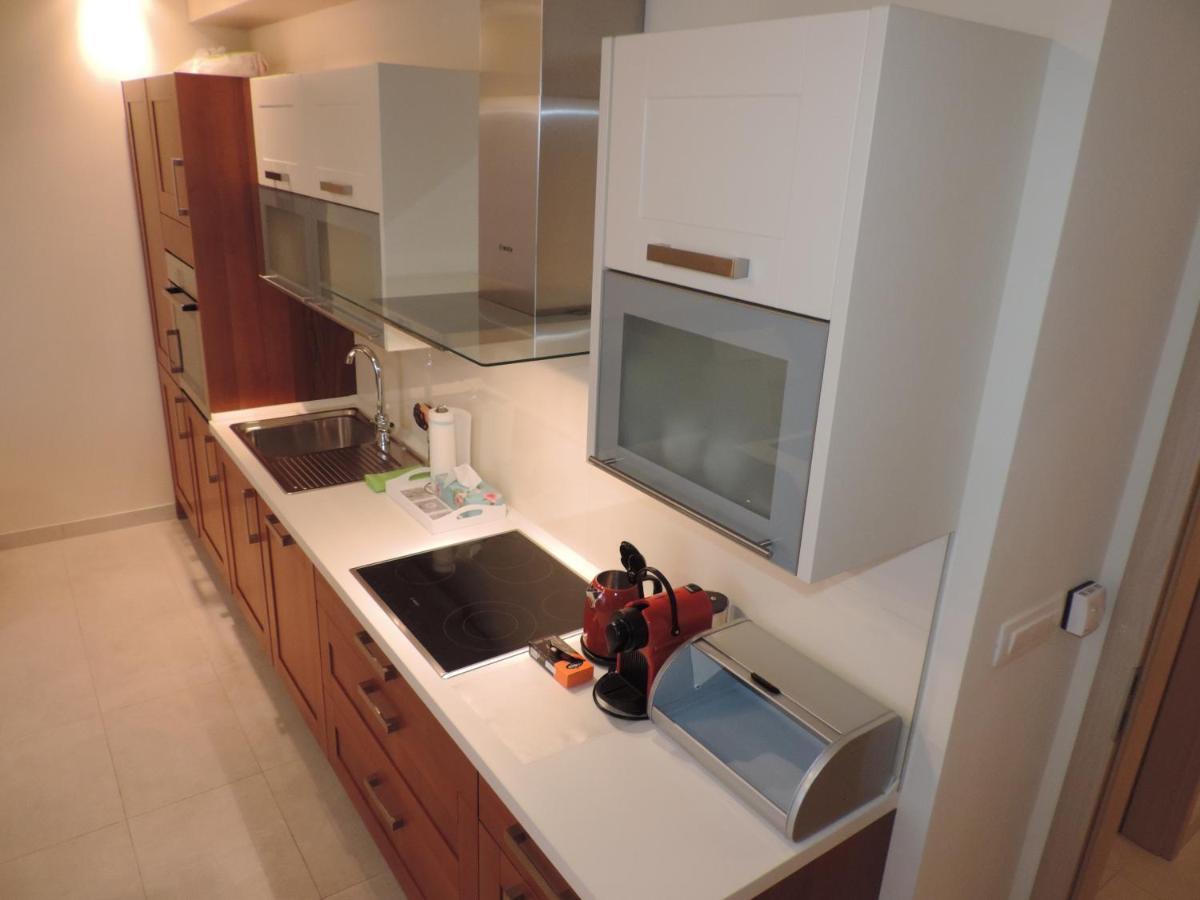 4Me Apartments Vranjic Экстерьер фото