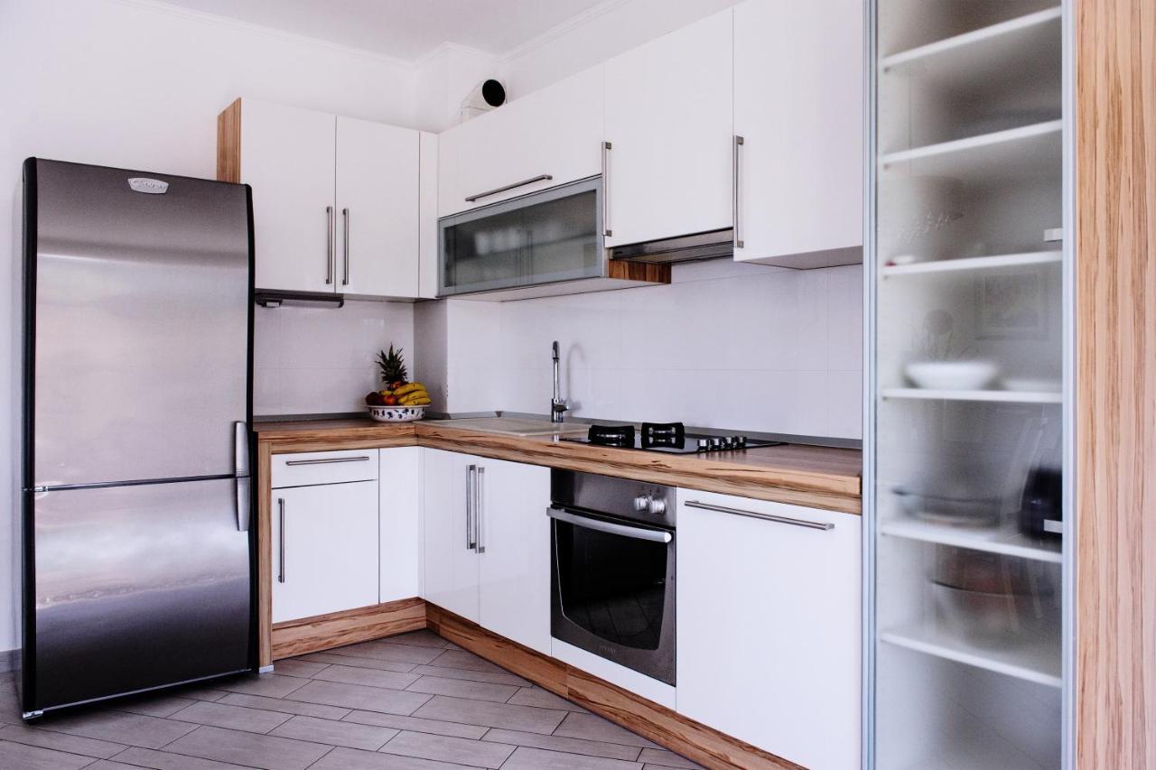 4Me Apartments Vranjic Экстерьер фото
