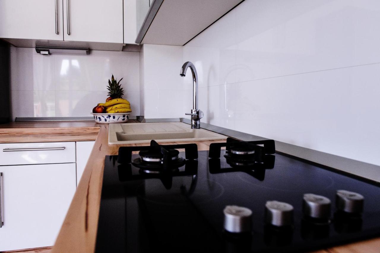 4Me Apartments Vranjic Экстерьер фото