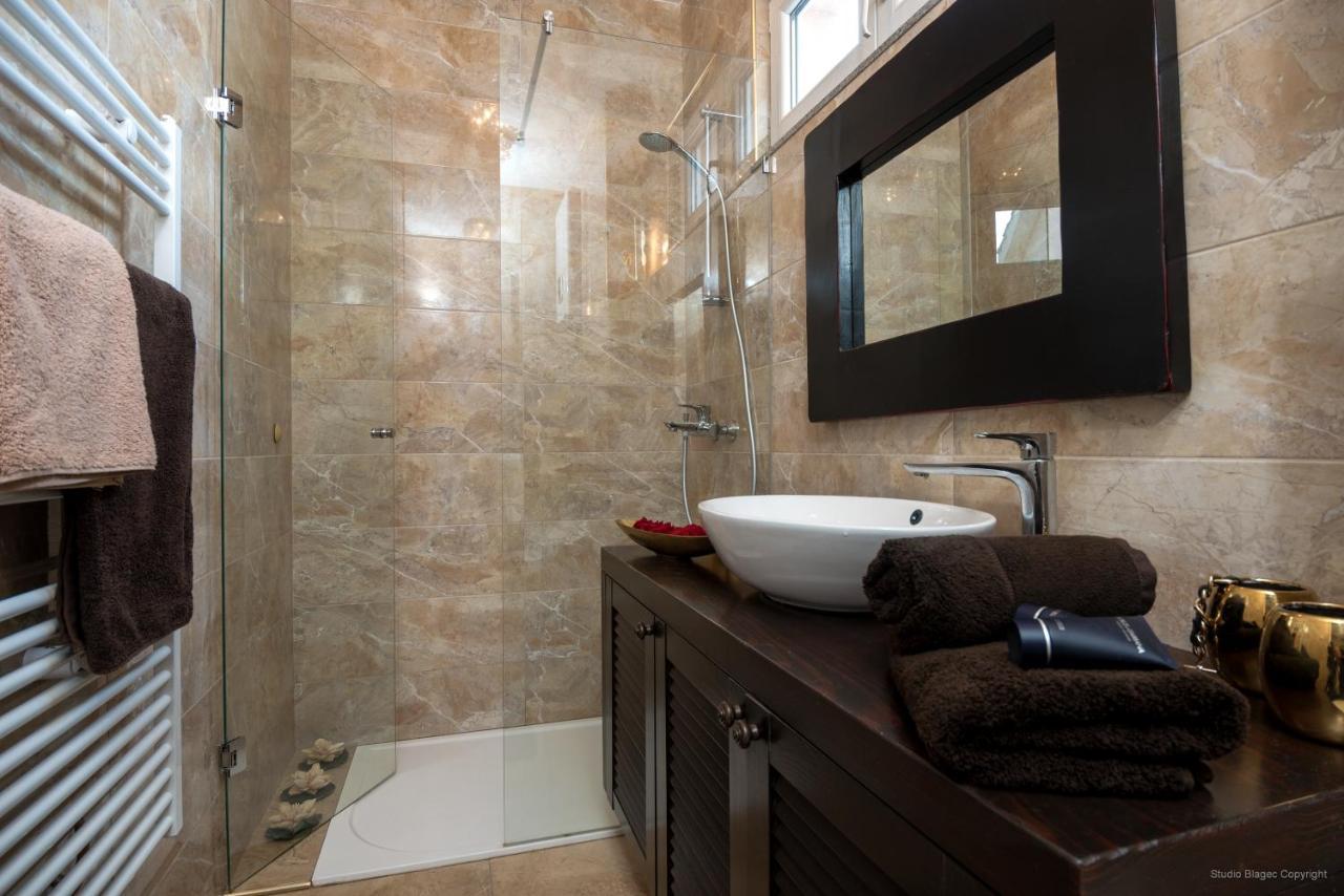 4Me Apartments Vranjic Экстерьер фото