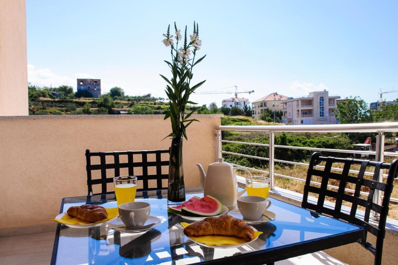 4Me Apartments Vranjic Экстерьер фото