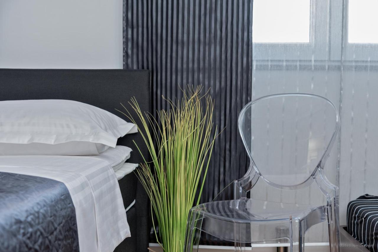 4Me Apartments Vranjic Экстерьер фото