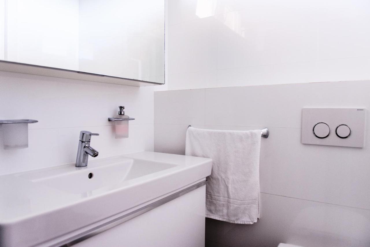 4Me Apartments Vranjic Экстерьер фото