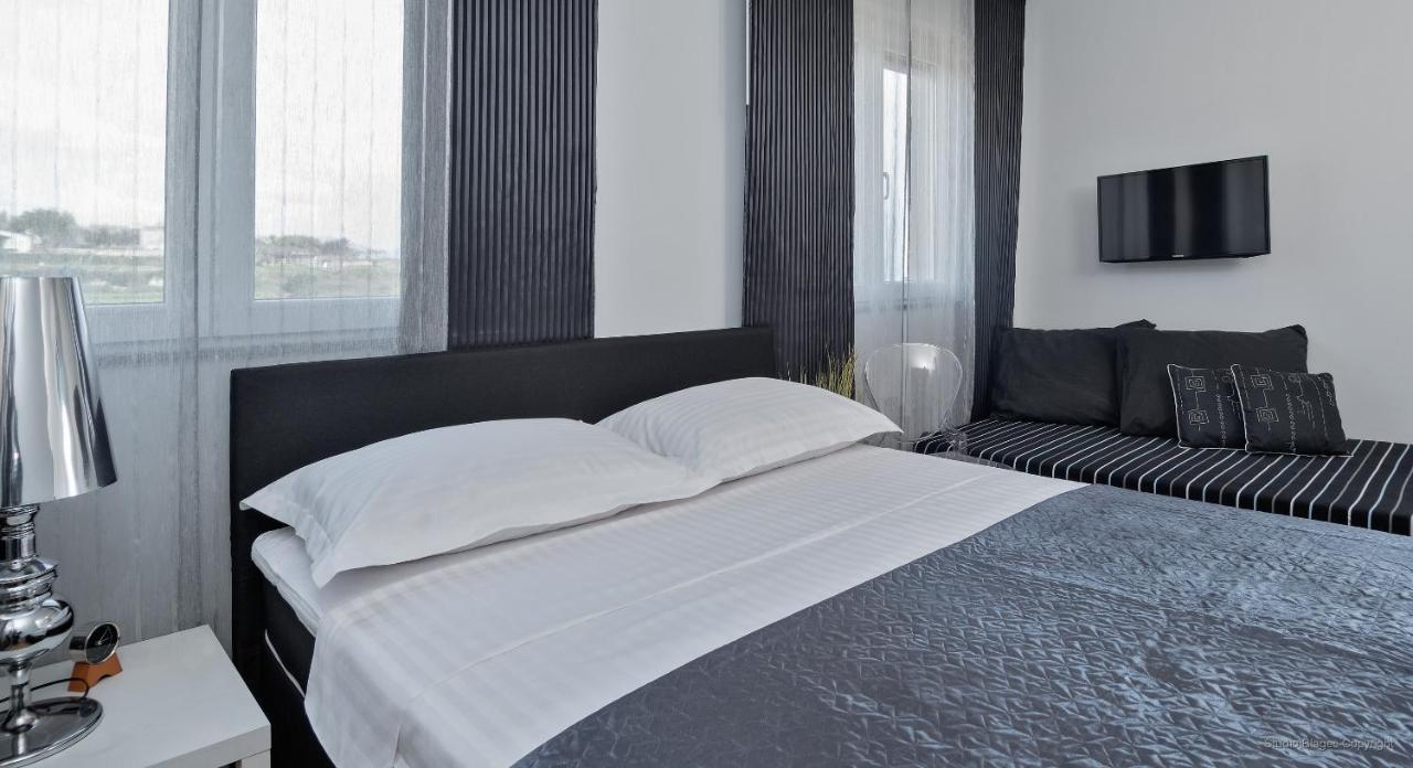 4Me Apartments Vranjic Экстерьер фото