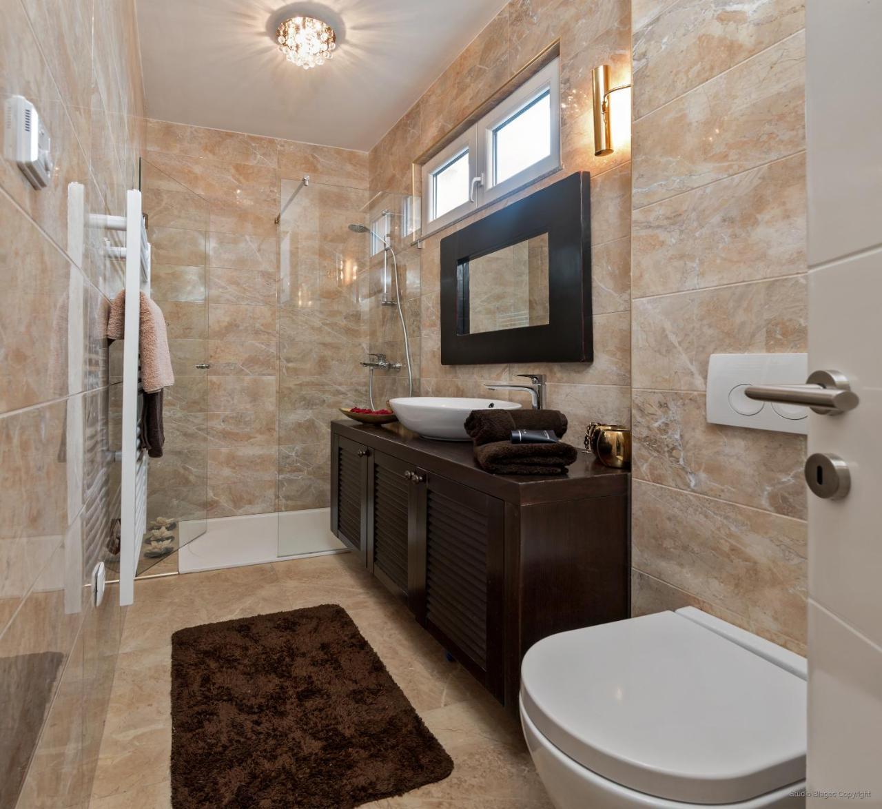4Me Apartments Vranjic Экстерьер фото